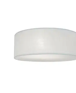 Moderní stropní svítidla ZUMALINE Stropní svítidlo CLARA CL12029-D30-WH
