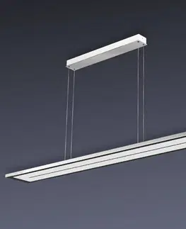 Závěsná světla Evotec Stmívatelné závěsné LED světlo Zen – dlouhé 108 cm