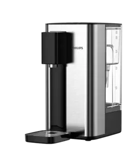 Kuchyňské spotřebiče Philips ADD5906S vodní automat