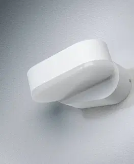 Venkovní nástěnná svítidla LEDVANCE LEDVANCE Endura Style Mini Spot I LED bílá