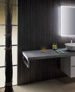 Koupelnový nábytek SAPHO AVICE umyvadlová skříňka 60x50x48cm, bílá AV065-3030