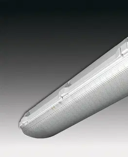 Nouzová svítidla SEC Nouzové LED svítidlo PERUN2 s funkcí AUTOTEST pro vysoký strop 19-B-100-04-00-00-SP