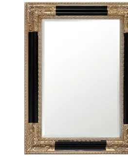 Zrcadla Zrcadlo Dante 87x117cm