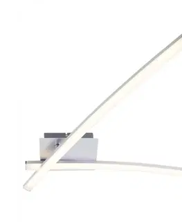 Svítidla Briloner Briloner 3164-029 - LED Přisazený lustr GO 2xLED/9W/230V 