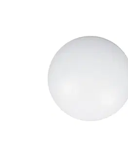 Lampy  Náhradní stínidlo CLEO 37,5 cm plast 