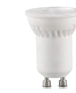 Žárovky  LED Žárovka GU10-MR11/4W/230V 6000K 