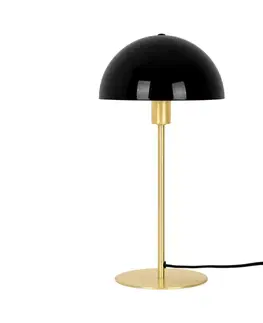 Lampy na noční stolek NORDLUX Ellen 20 stolní lampa mosaz 2213755035