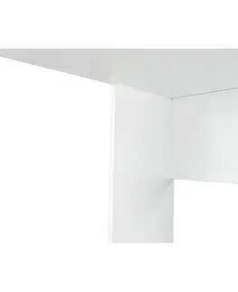 Konferenční stolky Příruční stolek ZENOR Tempo Kondela
