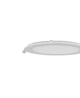 LED osvětlení  LED Podhledové svítidlo MARS LED/18W/230V 