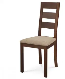 Židle Jídelní židle BC-2603 Autronic Bílá