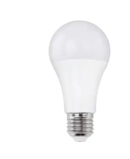 LED žárovky Led Žárovka E27, 8,8w, 230v, Agl