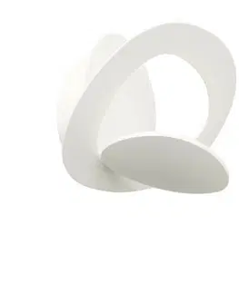 Designová nástěnná svítidla Artemide Pirce Micro nástěnné - 2700K - bílá 1248W10A