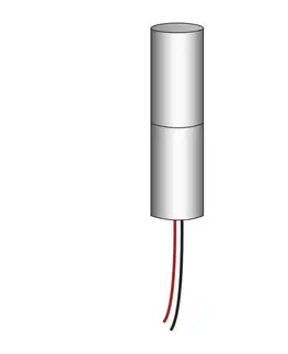 Akumulátory EMOS Náhradní baterie do nouzového světla, 2,4V/4500mAh 1203200055