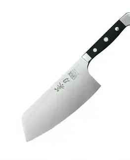 Kuchyňské nože Güde - Solingen Alpha kuchařský asijský 16 cm