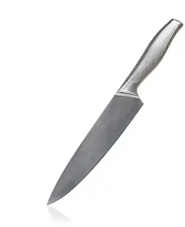 Kuchyňské nože Banquet Nůž kuchařský Metallic 33,5 cm