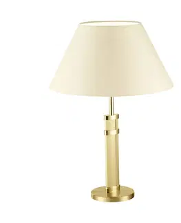 Stolní lampy B+M LEUCHTEN B+M LEUCHTEN Seda stolní lampa, výška 56 cm