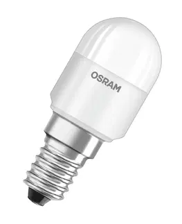 LED žárovky OSRAM LEDVANCE PARATHOM LED SPC.T26 20 2.3 W/2700 K E14 4058075620254