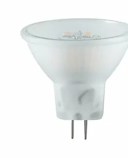 LED žárovky Paulmann LED Maxiflood 1,8W GU4 12V 283.29 P 28329