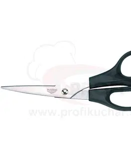 Kuchyňské nůžky  Kuchyňské nůžky, 18,5 cm