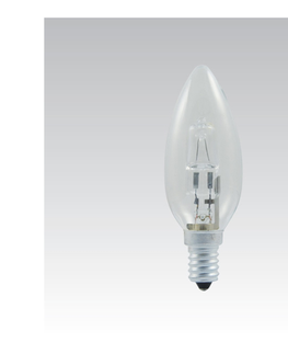 Žárovky  Průmyslová žárovka CLASSIC B35 E14/28W/240V 2800K 