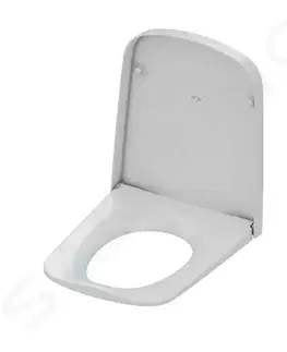 WC sedátka GEBERIT Duofix Modul pro závěsné WC s tlačítkem Sigma01, matný chrom + Tece One sprchovací toaleta a sedátko, Rimless, SoftClose 111.300.00.5 NT3