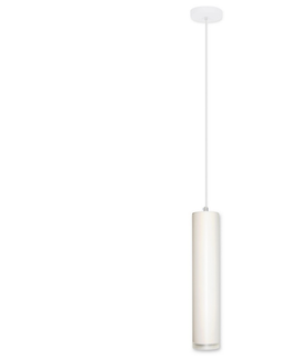Svítidla Top Light Top Light Simon 1 B - LED Lustr na lanku LED/10W/230V 