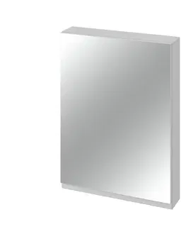 Koupelnová zrcadla CERSANIT ZRCADLOVÁ SKŘÍŇKA MODUO 60 GREY DSM FSC MIX 70% SGSCH-COC-007574 S590-017-DSM