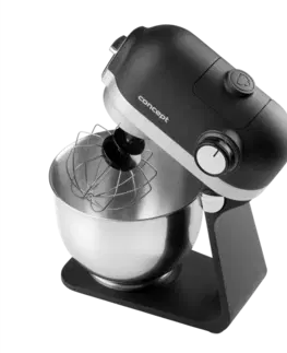 Kuchyňské roboty Concept RM 7000 Kuchyňský planetární robot 1200W 
