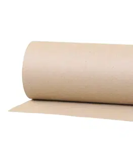 Regály a poličky Papírová role na dřevěnou desku Board - Ø 9*26cm/ 40m/ 70g Chic Antique 33045300