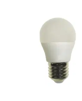 LED osvětlení  LED Žárovka GIP G45 E27/6W/230V 4000K 