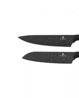 Sady nožů Nože nerez 2 dílná sada, BL-2068