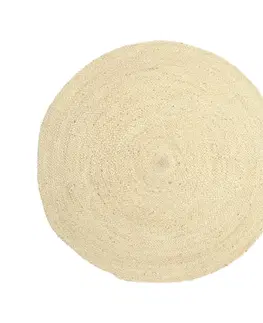 Hladce tkaný koberce Koberec tkaný na plocho Mandi, P: 110 Cm