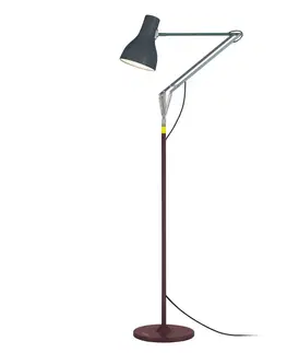 Stojací lampy Anglepoise Anglepoise Type 75 stojací lampa Paul Smith edice4
