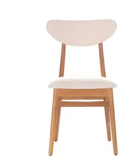 Židle Židle Nevan 49x55x86cm