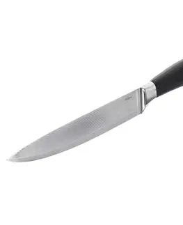 Kuchyňské nože Orion Kuchyňský nůž, damašková ocel, 17,5 cm