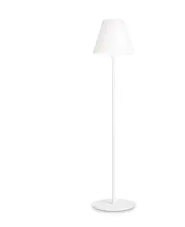 Stojací svítidla Venkovní stojací lampa Ideal Lux Itaca PT1 180953 169,5cm IP44