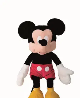 Hračky DINO - Walt Disney Mickey Plyš 43 Cm