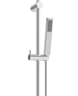 Sprchy a sprchové panely Posuvný sprchový set MEXEN DF00 chrom