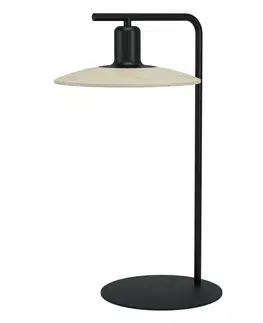 Lampy na noční stolek EGLO Stolní svítidlo MAYAZES 39913