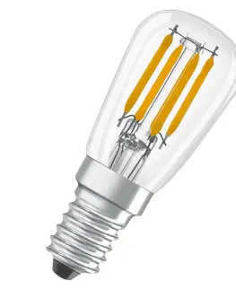 LED žárovky OSRAM LEDVANCE LED SPECIAL T26 25P 2.8W 865 FIL E14 4099854066498