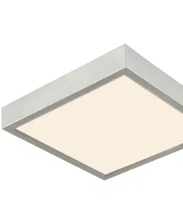 Stropní osvětlení Stropní LED svítidlo Fridolin2 17/17cm, 10 Watt