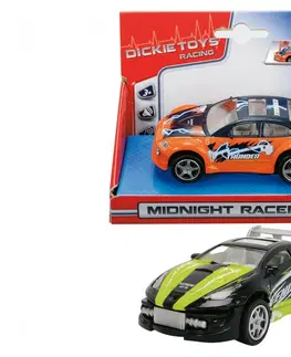 Hračky DICKIE - Auto Midnight Racer