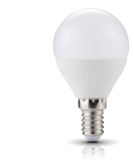 LED osvětlení  LED Žárovka E14/4,5W/230V 6000K 