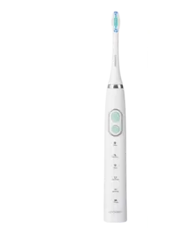 Elektrické zubní kartáčky Concept ZK4010 Sonický zubní kartáček s cestovním pouzdrem PERFECT SMILE