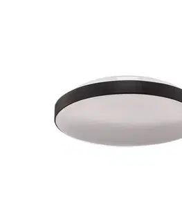 Svítidla Briloner Briloner 3351-015 - LED Koupelnové stropní svítidlo MALBONA LED/13W/230V IP44 