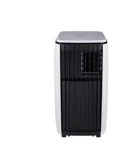 Domácí ventilátory HONEYWELL Portable Air Conditioner HG09CESAKG, 2.6 kW /9000 BTU, A, mobilní klimatizace
