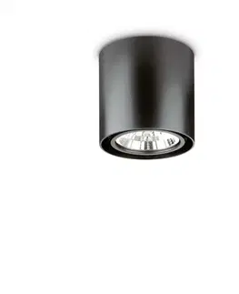 Moderní bodová svítidla Stropní bodové svítidlo Ideal Lux Mood PL1 140872
