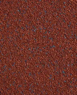 Zahrada Střešní ALU-bitumen krytina 1x5 m Lanitplast Červená