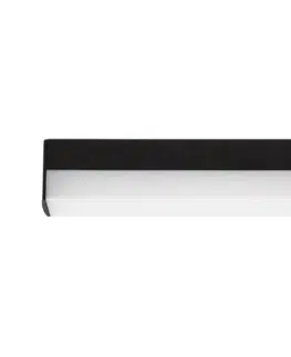 Svítidla Rabalux Rabalux 78045 - LED Podlinkové svítidlo BAND LED/7W/230V 4000K černá 