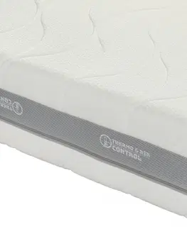Matrace Ortopedická matrace Guard Medical + polštář Antibacterial Gel ZDARMA Tropico 160 x 200 cm
